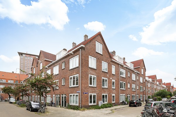 Medium property photo - Poggenbeekstraat 11-1, 1073 JE Amsterdam